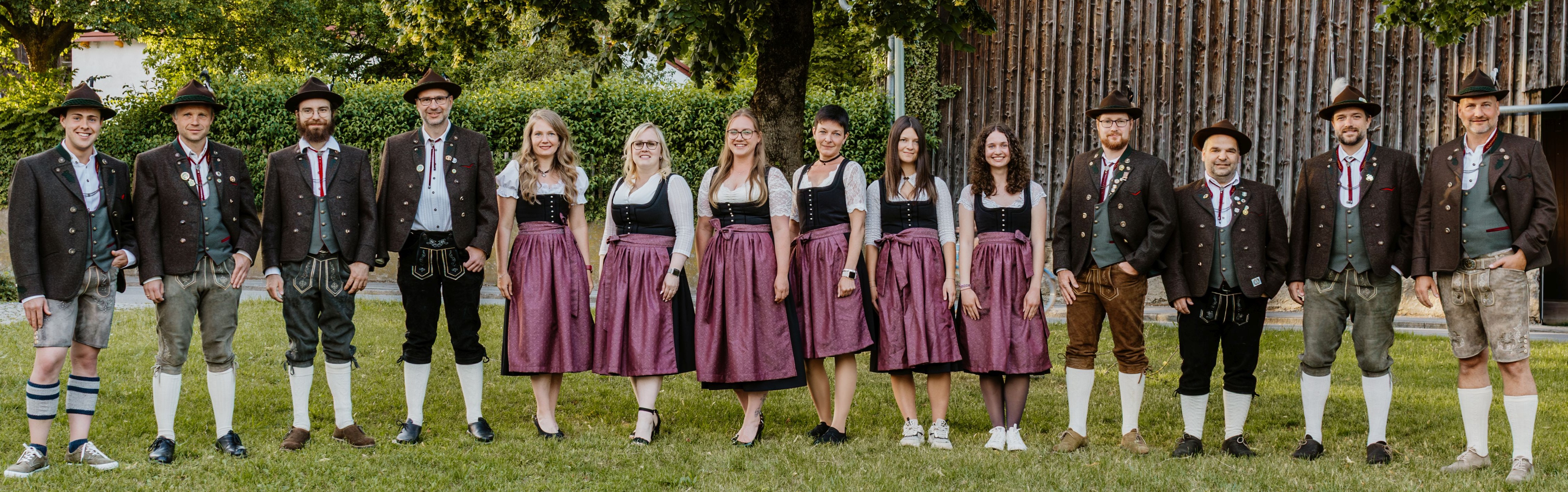 Festschrift Jubiläum