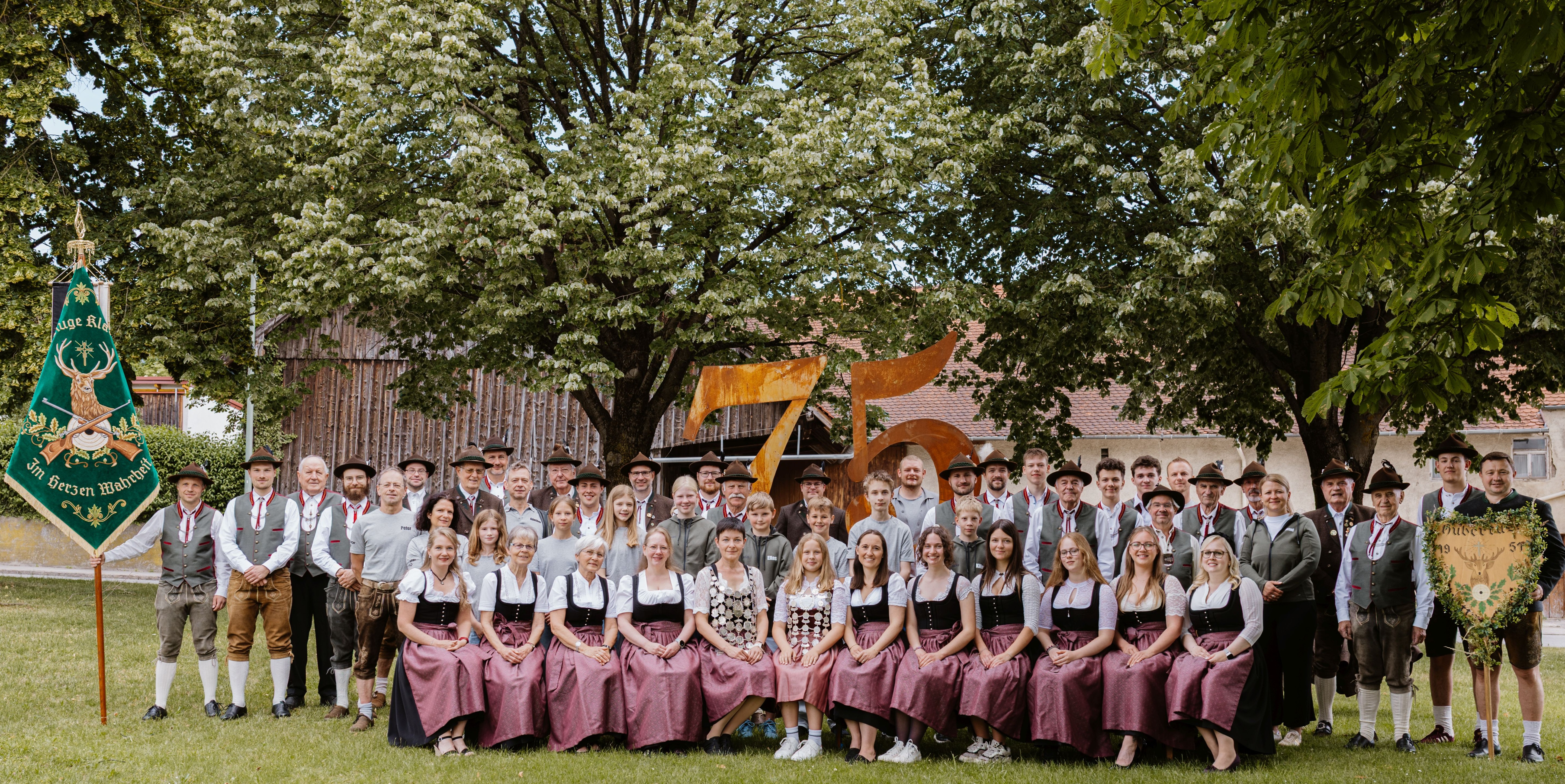 Jubiläumswiese